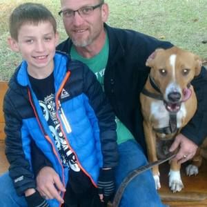 Meet your Posher, Tim